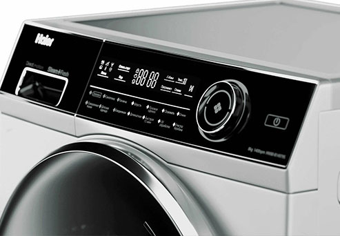Ремонт стиральных машин Haier